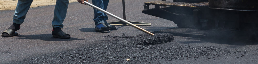Road Paving