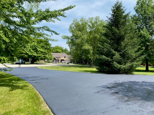 Residential Asphalt Care
